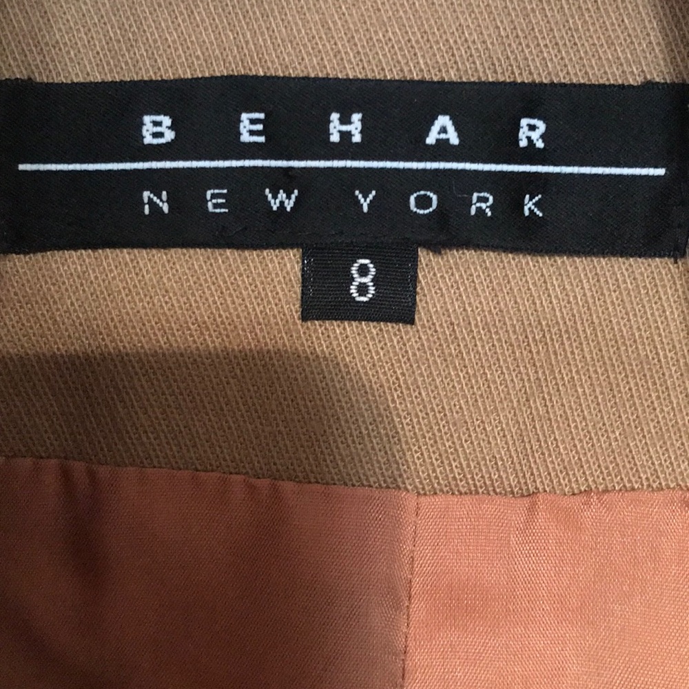Behar Jacket - Picture 3 of 3